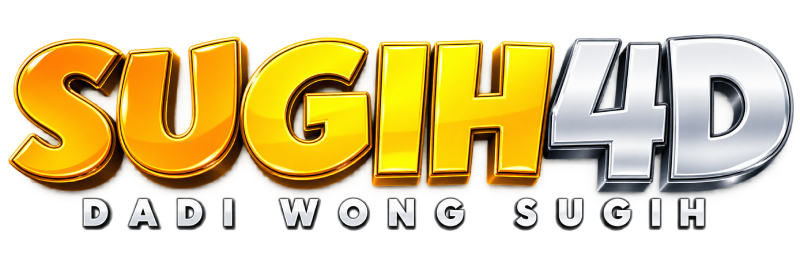 VIP SUGIH4D Logo