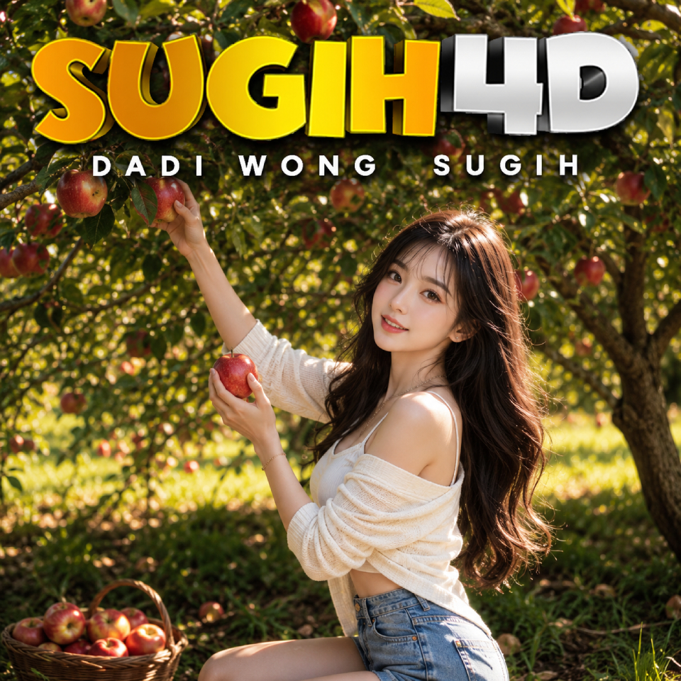 Banner Game Online VIP SUGIH4D